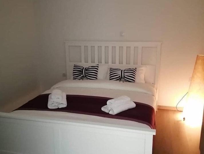 Αqua Blue Villa Agios Spyridon  Bagian luar foto